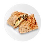 Breakfast Wrap 